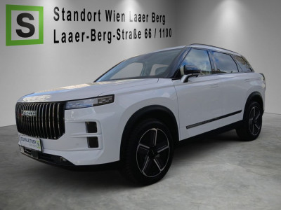 Jaecoo Jaecoo 7 Vorführwagen Jaecoo Jaecoo 7 Vorführwagen
