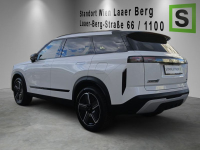 Jaecoo Jaecoo 7 Vorführwagen Jaecoo Jaecoo 7 Vorführwagen