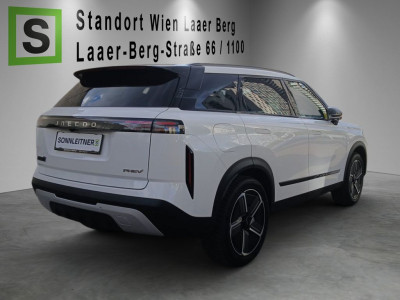 Jaecoo Jaecoo 7 Vorführwagen Jaecoo Jaecoo 7 Vorführwagen
