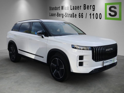 Jaecoo Jaecoo 7 Vorführwagen Jaecoo Jaecoo 7 Vorführwagen