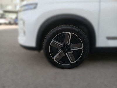 Jaecoo Jaecoo 7 Vorführwagen Jaecoo Jaecoo 7 Vorführwagen