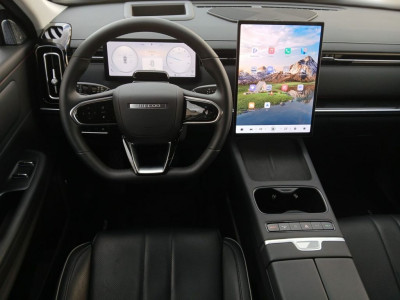 Jaecoo Jaecoo 7 Vorführwagen Jaecoo Jaecoo 7 Vorführwagen
