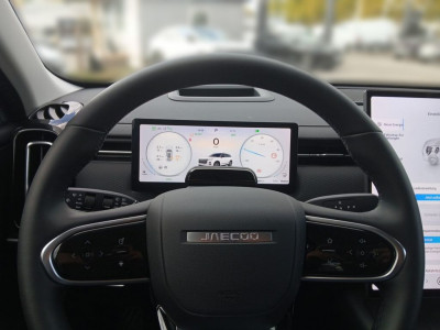 Jaecoo Jaecoo 7 Vorführwagen Jaecoo Jaecoo 7 Vorführwagen