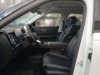 Jaecoo Jaecoo 7 Vorführwagen Jaecoo Jaecoo 7 Vorführwagen