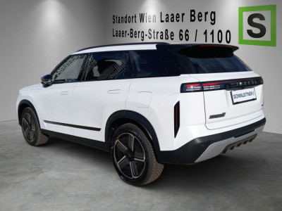 Jaecoo Jaecoo 7 Vorführwagen Jaecoo Jaecoo 7 Vorführwagen