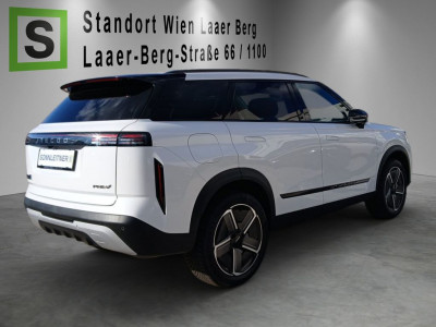Jaecoo Jaecoo 7 Vorführwagen Jaecoo Jaecoo 7 Vorführwagen