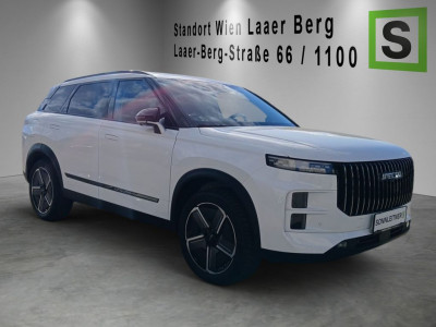 Jaecoo Jaecoo 7 Vorführwagen Jaecoo Jaecoo 7 Vorführwagen