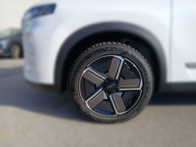 Jaecoo Jaecoo 7 Vorführwagen Jaecoo Jaecoo 7 Vorführwagen