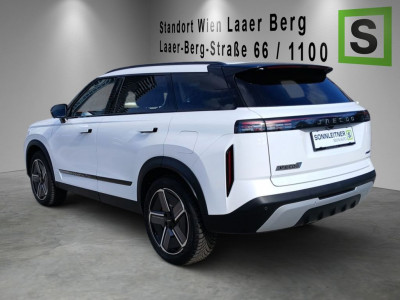 Jaecoo Jaecoo 7 Vorführwagen Jaecoo Jaecoo 7 Vorführwagen