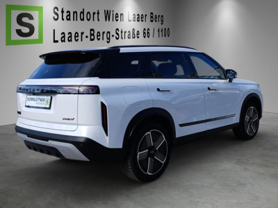 Jaecoo Jaecoo 7 Vorführwagen Jaecoo Jaecoo 7 Vorführwagen