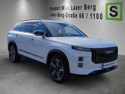Jaecoo Jaecoo 7 Vorführwagen Jaecoo Jaecoo 7 Vorführwagen