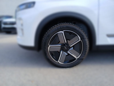Jaecoo Jaecoo 7 Vorführwagen Jaecoo Jaecoo 7 Vorführwagen