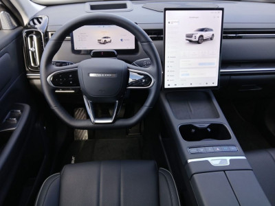 Jaecoo Jaecoo 7 Vorführwagen Jaecoo Jaecoo 7 Vorführwagen