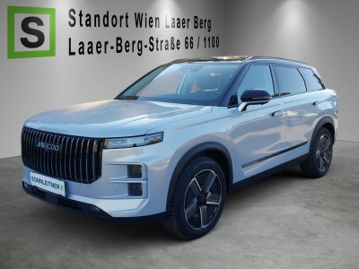 Jaecoo Jaecoo 7 Vorführwagen Jaecoo Jaecoo 7 Vorführwagen