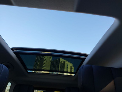 Jaecoo Jaecoo 7 Vorführwagen Jaecoo Jaecoo 7 Vorführwagen