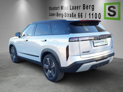 Jaecoo Jaecoo 7 Vorführwagen Jaecoo Jaecoo 7 Vorführwagen