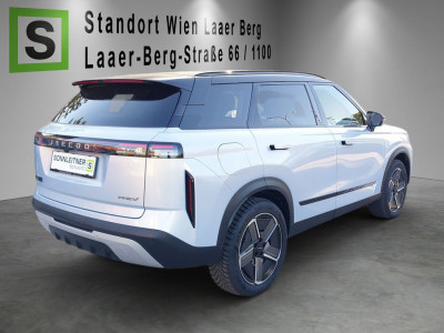 Jaecoo Jaecoo 7 Vorführwagen Jaecoo Jaecoo 7 Vorführwagen