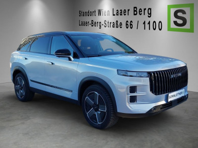 Jaecoo Jaecoo 7 Vorführwagen Jaecoo Jaecoo 7 Vorführwagen