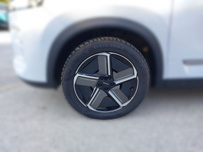 Jaecoo Jaecoo 7 Vorführwagen Jaecoo Jaecoo 7 Vorführwagen