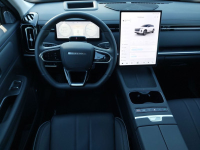 Jaecoo Jaecoo 7 Vorführwagen Jaecoo Jaecoo 7 Vorführwagen
