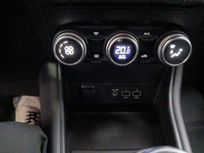 Renault Captur Gebrauchtwagen Renault Captur Gebrauchtwagen