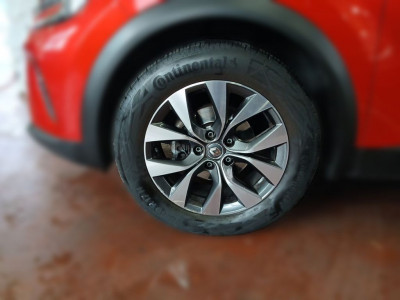 Renault Captur Gebrauchtwagen Renault Captur Gebrauchtwagen
