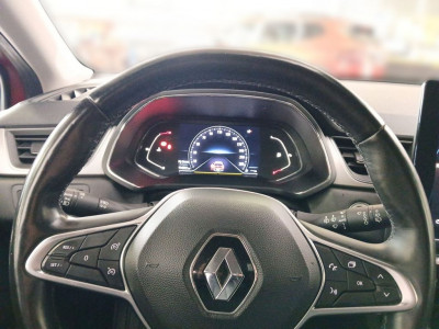 Renault Captur Gebrauchtwagen Renault Captur Gebrauchtwagen