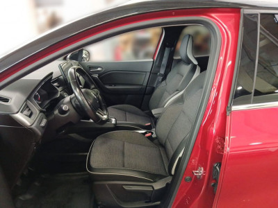 Renault Captur Gebrauchtwagen Renault Captur Gebrauchtwagen