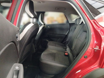 Renault Captur Gebrauchtwagen Renault Captur Gebrauchtwagen