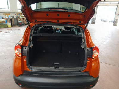 Renault Captur Gebrauchtwagen Renault Captur Gebrauchtwagen