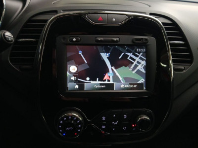 Renault Captur Gebrauchtwagen Renault Captur Gebrauchtwagen