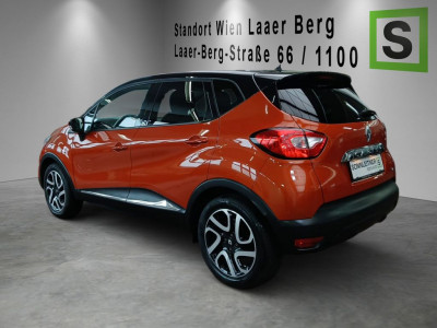 Renault Captur Gebrauchtwagen Renault Captur Gebrauchtwagen