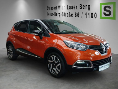Renault Captur Gebrauchtwagen Renault Captur Gebrauchtwagen
