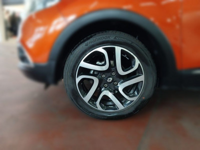 Renault Captur Gebrauchtwagen Renault Captur Gebrauchtwagen