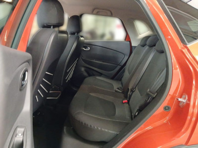 Renault Captur Gebrauchtwagen Renault Captur Gebrauchtwagen