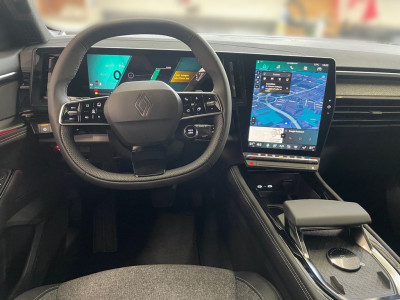 Renault Austral Vorführwagen