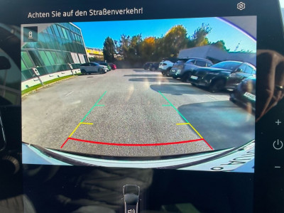 Renault Austral Vorführwagen
