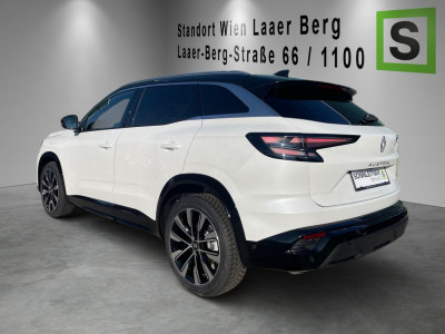 Renault Austral Vorführwagen