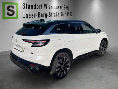 Renault Austral Vorführwagen