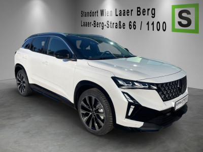 Renault Austral Vorführwagen
