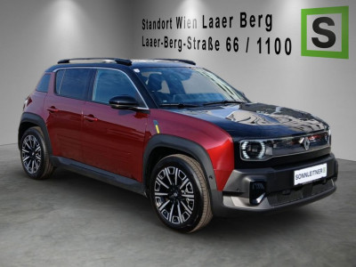 Renault R4 Vorführwagen Renault R4 Vorführwagen