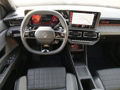 Renault R4 Vorführwagen Renault R4 Vorführwagen