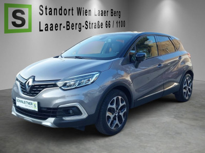 Renault Captur Gebrauchtwagen