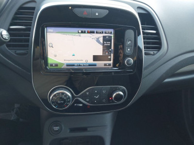 Renault Captur Gebrauchtwagen