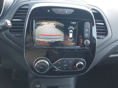 Renault Captur Gebrauchtwagen