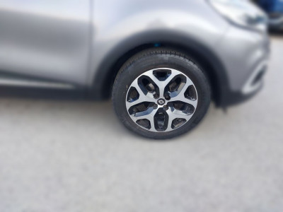 Renault Captur Gebrauchtwagen