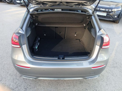 Mercedes-Benz A-Klasse Gebrauchtwagen Mercedes-Benz A-Klasse Gebrauchtwagen