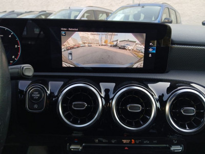Mercedes-Benz A-Klasse Gebrauchtwagen Mercedes-Benz A-Klasse Gebrauchtwagen