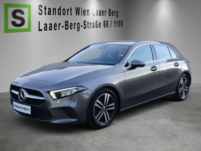 Mercedes-Benz A-Klasse Gebrauchtwagen Mercedes-Benz A-Klasse Gebrauchtwagen