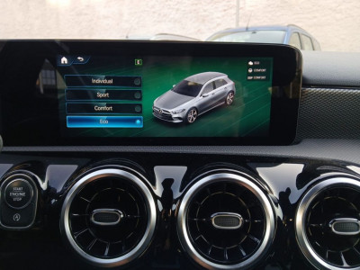 Mercedes-Benz A-Klasse Gebrauchtwagen Mercedes-Benz A-Klasse Gebrauchtwagen